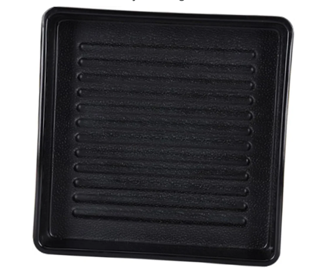 Elegant Bbq Plate Serving Platter in Dishware for Dinnerware and Party Serving