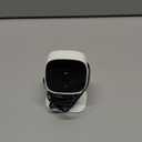 TP-Link Tapo 1080P Indoor Security Camera for Baby Monitor, Dog Camera w/Motion Detection, 2-Way Audio Siren, Night Vision, Cloud & SD Card Storage, Works w/Alexa & Google Home (Tapo C100)