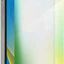 ZAGG InvisibleShield Ultra ECO Screen Protector for Apple iPhone 14 - Impact & Scratch Protection, Made with Plant-based Materials, EZ Apply Install