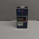 Fansbe Smart Bluetooth Alarm Clock Dim 12/24H, Black