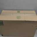 DREO 6L Top Fill Humidifiers for Bedroom, 60H Runtime 28 dB Quiet Supersized Cool Mist Air Humidifiers for Large Room, Baby Nursery, Plant, Indoor, Night Light, Easy to Clean, Precise Humidity Control (White)