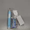 Oral-B Pro 1000 Cross Action Electric Toothbrush, Green