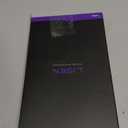 LISEN 10FT USB C Cable Fast Charging, Chubby 240W Cable USB C to USB C Fast Charging Soft Silicone USBC to USBC Parallel Cable for iPhone 17 Pro Max 16 15 Air Samsung S25 Ultra MacBook Pro Air iPad (Grey)