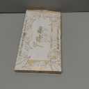 2 Pack Silk Pillowcase - Standard Size 20 x 26 Inch Silky Pillow Case for Hair and Skin Soft Cute Aesthetic Bed Sleeping Pillow Cover with Zipper for Women, Cat in Grass