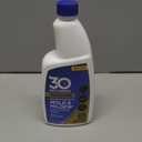 30 SECONDS Pro Mold and Mildew Stain Remover | Scrub Free | Brighter Results Instantly | Ready To Use | 32 Fl. Oz.