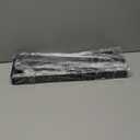 ZDDLOINP Coffee Mug Holder Wall Mounted with 12 Movable Hooks, Metal Coffee Cup Holder with Top Shelf, Mug Rack Wall Mount for Home Kitchen Display and Collection