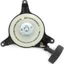 Recoil Pull Starter Compatible with Honda HR215 HRB215 HRM195 215 GXV140 28400-ZG9-803