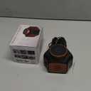 FineFix 360 Plug in Mouse Deterrent Ultrasonic Pest Repeller 4-Modes Best Thing to get rid of mice Repellent Indoor Mouseblocker for House Attic Garage Warehouse Rvs repelente ultrasonico de plagas