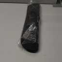 Gimars Upgrade Enlarge Silky and Superfine Fabric Gel Memory Foam Keyboard Wrist Rest Set, Ergonomic Keyboard Mouse Wrist Support for Typing Pain Relief, Comfort for Office, Gaming, Computer, Black