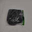 32 Degrees Cool Mens 2-PACK Active Mesh Quick Dry Performance Boxer Brief, 2 Black/2 Charcoal, XX-Large