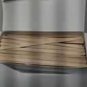 1000 Wooden Coffee Stirrer by Prestee - Disposable 5.5 inches Long Wooden Stir Sticks for Coffee and Cocktails - Smooth, Splinter-Free Beverage Mixers - Ideal for Cafe, Bars and Drink Stations