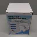 No Rinse Shampoo Caps 6 pack