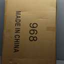 Bedside Crib, 3 in 1 Bassinet with Quick Height Adjustment and Mosquito Nets Rocking Bassinet for Baby, Bedside Bassinet with Wheels, Easy to Fold, Golden Triangle Structure（Dark Grey）