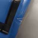 Fire HD 8 Tablet Case for Kids, Amazon Kindle Fire HD 8 & 8 Plus Tablet (2024/2022/2020 Release,12th/10th Generation) Ubearkk Shock-Proof Protective Back Cover Cases with Foldable Stand Holder, Blue