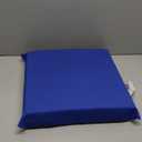 Kent Boat Standard Cushion (Blue)