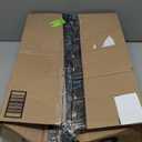 Roowest Folding Christmas Tree Stand Artificial Xmas Tree Base Holder Replacement Metal Tree Base for Artificial Christmas Tree(Green, 20 Inch)