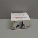 Retro Gaming Console  2025 Upgraded Mini Plug and Play Video Game System with 10K+ Classic Games, 12 Emulators, 2 Wireless 2.4G Controller, 4K HD Output