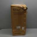 Electric Pressure Washer 4800 PSI 4.0 GPM Power Washers Electric Powered with 33ft Pressure Hose, 4 Nozzle and Foam Cannon, Powerwashers for Home, Cars, Patio, Navy Blue