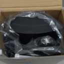 3600+ Miles Range TV Antenna, 2026 Upgraded Digital Antenna for Smart TV Indoor, Long Range Outdoor HDTV Antenna for Local Channels with Amplifier Signal Booster-Supports 8K/4K/1080P-38FT Coax Cable