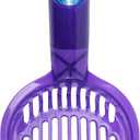 Jacent Pawrific Deluxe Cat Litter Scoop 20 Bags, 1 EA