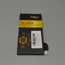 Ailun Tempered Glass Screen Protector for Galaxy S22 - 3 Pack Screen Protectors + 3 Pack Camera Lens Protectors - Fingerprint Unlock Compatible, Clear Case Friendly (S22 6.1 inches, Transparent)