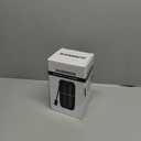 Electric Pill Crusher Grinder - Grind and Pulverize Small and Large Medication and Vitamin Tablets to Fine Powder - Electronic Pulverizer to Crush Multiple Pills - Use for Feeding Tube, Kids or Pets