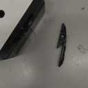 BFYTN Adhesive Mount Compatible with for Video Doorbell No-Drill Mounting Bracket Cover Holder Not Block Doorbell Sensor