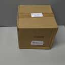 Epakh 4 Pcs Square Nesting Boxes Decorative Gift Boxes with Lids Black Red Hearts Assorted Sizes for Anniversary, Birthday, Wedding, Bridal Shower Party Gifts(Love)