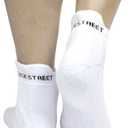 Socks for men ankle length