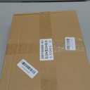 Acrylic Display Case for Collectibles Assemble Clear Acrylic Display Box for Lego Alternative Glass Case for Display Figures Doll Toys Home Storage(8x8x12 inch, 20x20x30 cm)