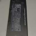 Large Print Backlit Keyboard, USB Wired Computer Keyboard, Full Size Keyboard with White Illuminated LED Compatible for Windows Desktop, Laptop, PC, Gaming, Black