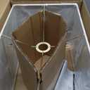 Globe Floor Lamp 62"