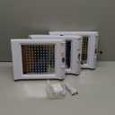 Megelin 8 in 1 Colors LED Light Therapy Machine