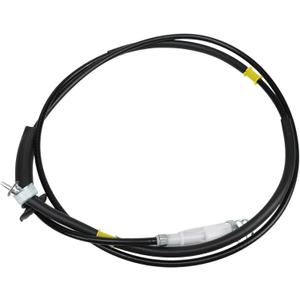 Speedometer Drive Cable Assembly for Tacoma 1995 1996 1997 1998#83710-35150 8371035150