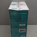 CASABREWS CM5418 Espresso Machine 20 Bar, Compact Espresso Maker with Steam Milk Frother, Stainless Steel Coffee Machine with 34oz Removable Water Tank for Cappuccino Latte, Sapphire Blue