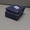 4 x Memorial Christmas Ornament 2025 - I Am Always with You Ornament Red Cardinal Christmas Ornaments, Cardinal Gifts for Loss of Loved One, in Remembrance Ornaments, Memorial Condolences Gift for Loss