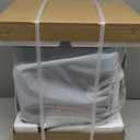 4500 Sq.Ft. Most Efficient Energy Star 2024 Dehumidifier for Basement with Drain Hose, Max 75 Pints/D Dehumidifier for Large Room, [43dB Quiet Compressor], Easy Drainage, Auto-restart, Black