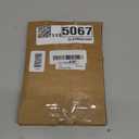 Jadaol Cat 6 Ethernet Cable 15 ft, 10Gbps Support Cat8 Cat7 Network, Flat RJ45 LAN Patch Cable, High-Speed Wired Internet Cable for Router, Modem, Switch, Gaming Consoles, PC, Streaming Devices, Black