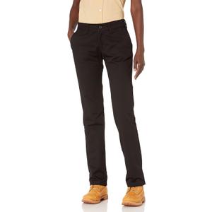 Dickies Women's Straight Flex Twill Pant (4)