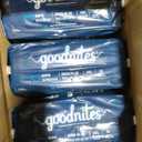 Goodnites Boys' Nighttime Underwear, 54 Ct, Size 18-20 (XXL)