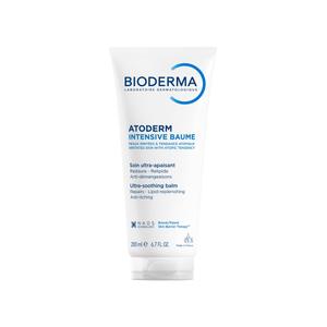 Bioderma Atoderm Intensive bei Neurodermitis, 200 ml Cream