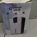PSOS Dehumidifier, 98.56oz Dehumidifiers for Basement