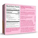 Starburst Gelatin Strawberry, 3.93 Ounce Box (Pack of 12)