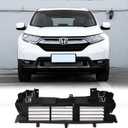 Active Grille Shutter Compatible with 2017-2019 Honda CR-V Replacement for 71300-TLA-A01 71300TLAA01