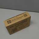 Mini Light by My Vesperbox (7.48 x 5.12 x 1.97 in, Mini Lite - Light Blue - Blue - 19x13x5cm)