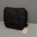 Creathing,Black Bag 10x9"