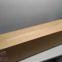 FLOWBREEZE Windowless Portable Air Conditioners, 37.3 Evaporative Air Cooler w/Remote, 2.5L Removable Water Tank & 4 Ice Boxes, 12H Auto-off, 70 Oscillating, Quiet Cooling Tower Fan For HomeOffice