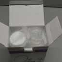 Replacement Pump Bottles for Spectra/Motif Luna/Most Wide-Mouth Flanges, S1 S2 Milk Storage Bottle for Pumping, 6oz/180ml