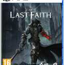 Playstack The Last Faith - PS5