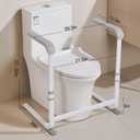 Chair Couch Stand Assist,Chair Couch Lift Assist for Elderly Sit to Stand, Supports Grab Bar Help Patient Stand Up & Mobility in Front of The Sofa, Recliner Chair, Toilet